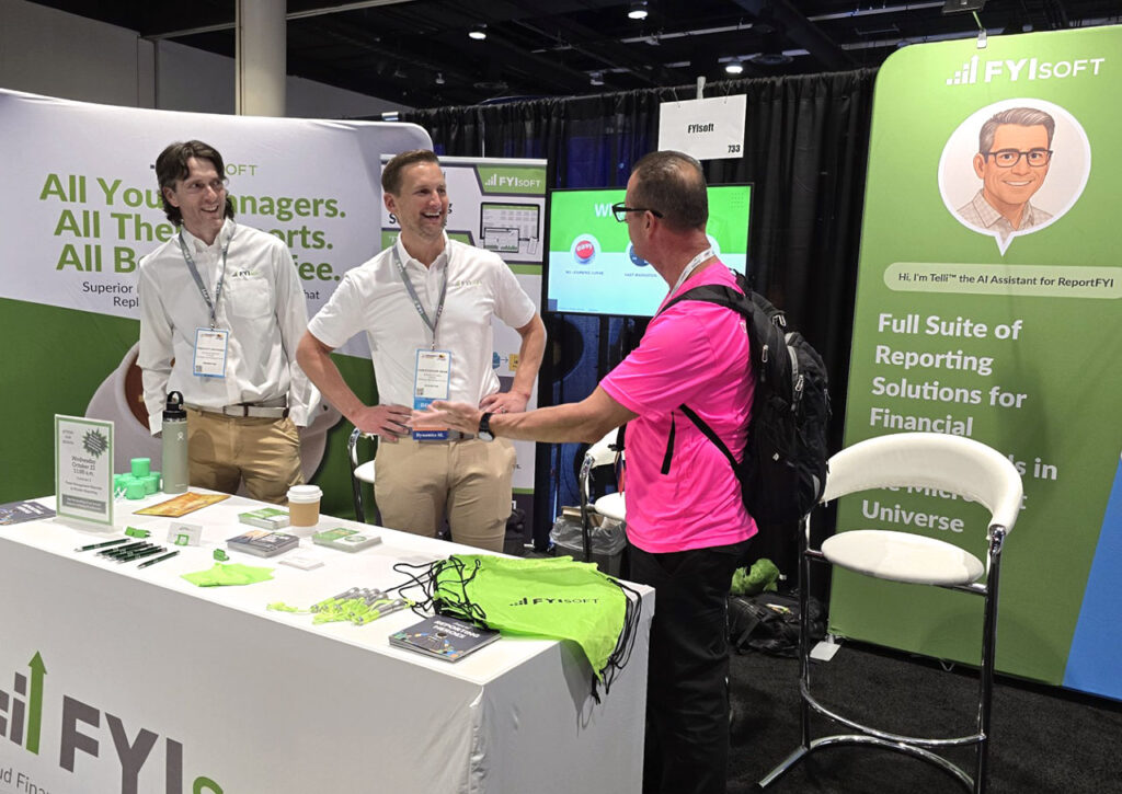 FYIsoft Community Summit 2025 Team